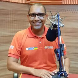 Patrício Lessa alerta para conscientização de eleitores de 16 anos