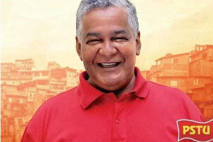 NOTA DE PESAR PELO FALECIMENTO DE CLARCKSON MESSIAS