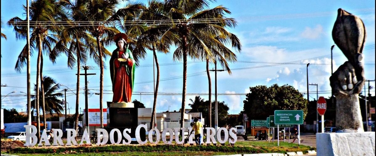 ATALAINHA, a terceira audiência na Região Metropolitana e a primeira em Barra dos Coqueiros, onde está sediada