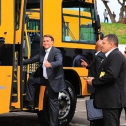 RONDA POLÍTICA: Senado mira ônibus superfaturados, rede de fake news de militares e Jair Renan depõe