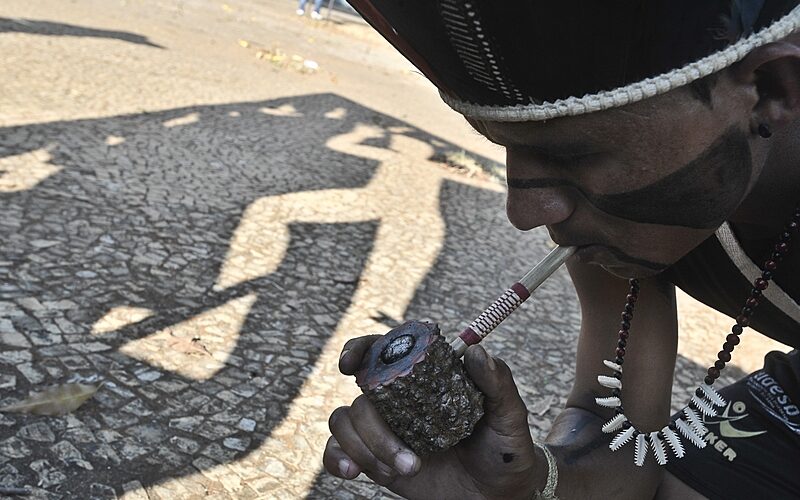 🗞️ INDÍGENAS: 25 anos da morte de Galdino: assassinos estão na elite do funcionalismo