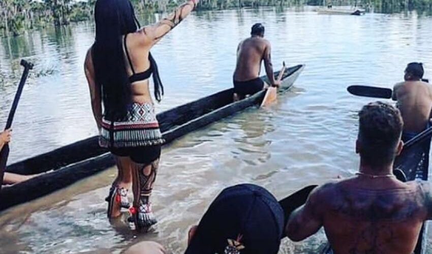 🪶 1° DE ABRIL: Não é anedota, nem mentira, ... é a "História da Pesca em Pirambu - Parte I"