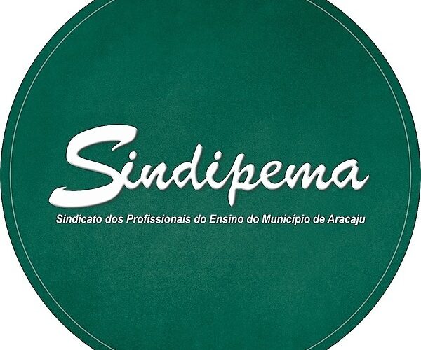 Nota de repúdio e paralisação do magistério de Aracaju/SINDIPEMA