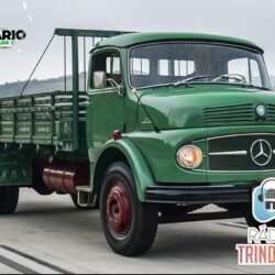 HISTÓRIA VIVA: "Seu LULU, Seu Lulu, prá onde vai nessa carreira, quem não chega no domingo, chega na segunda-feira