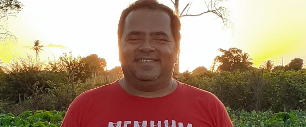 Coluna FIQUE DE OLHO: Com a presença de VERA, PSTI lançará pré-candidatura de ELINOS SABINO, uma alternativa socialista para a classe trabalhadora sergipana
