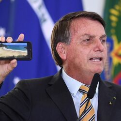 ELEIÇÕES 2022: Bolsonarismo usa o Telegram para desestabilizar as eleições, afirma especialista