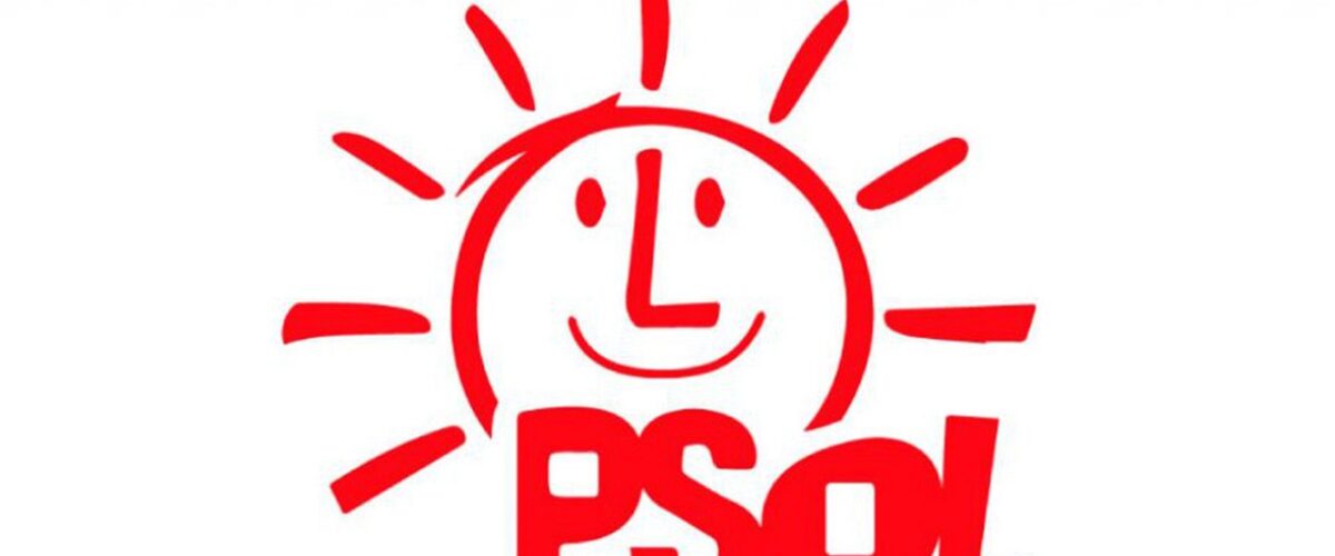  [BDF] A VOZ DO POVO: "O PSOL tem o seu tamanho, sua importância e vai querer ocupar um papel de destaque nesta unidade", diz Juliano Medeiros, presidente do partido