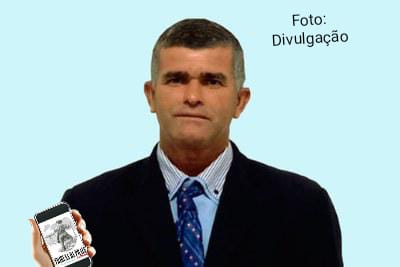 ÁUDIO: Na agenda de entrevistas, GENIVAL MOREIRA, vereador pelo MDB em Propriá, no Baixo São Francisco