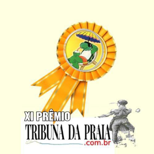 Coluna FIQUE DE OLHO: Represados por dois anos, os 9°, 10° e mais o 11° prêmios Tribuna da Praia serão entregues nos 39 anos do jornal fundado em 1983