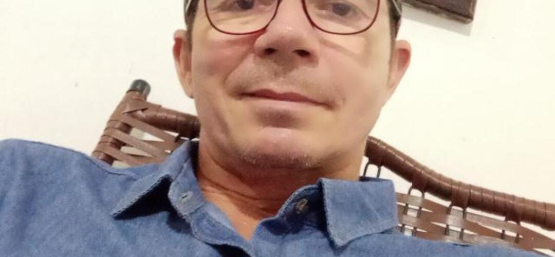 ÁUDIO: "A minha pré-candidatura não é de brincadeira, é uma pré-candidatura verdadeira", afirmou Antídio Costa Filho, o COSTINHA, que disputará um mandato de deputado federal