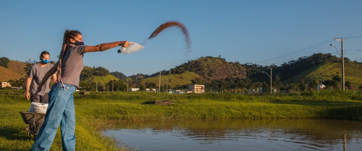 Statkraft Brasil abre inscrições para o 3º Edital de Sustentabilidade