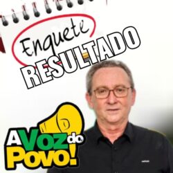 Melhoram os índices de avaliação da gestão VALBERTO LIMA, prefeito de Propriá - sondagem ouviu 202 pessoas entre os dias 16 e 18 de agosto de 2022 e fora divulgada na Rádio Atalainha