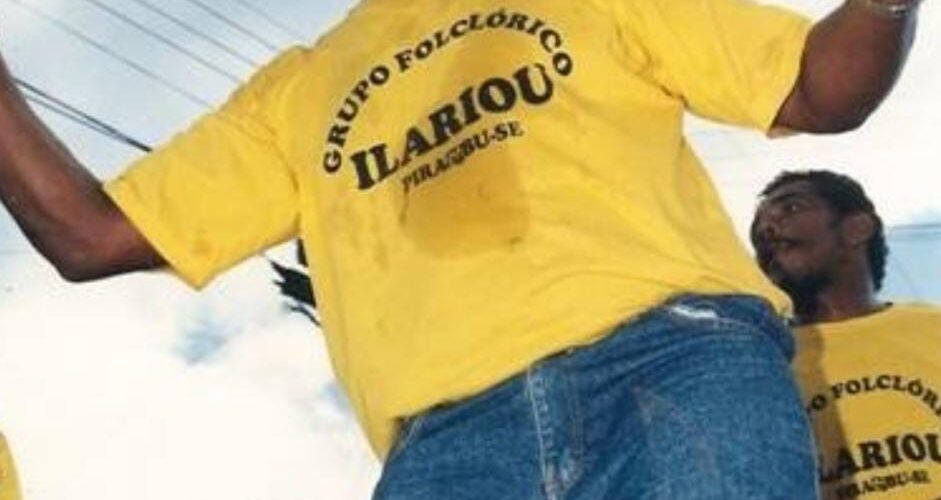 ILARIÔ DE PIRAMBU: 28 Anos de Folclore e Cultura Popular em Sergipe