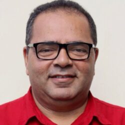 Plano de governo: Elinos Sabinos (PSTU) Candidato ao governo de Sergipe apresentou programa de 39 páginas ao TSE