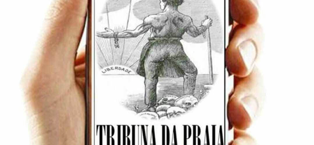 Coluna FIQUE DE OLHO: Vem aí a web rádio TRIBUNA DA PRAIA, uma trincheira em defesa da sociedade