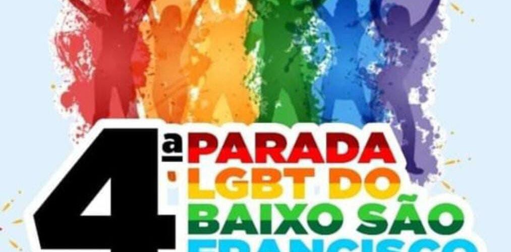 Aconteceu: Entrevistaa com DANIELA GASPARELLY, e Diretoria da ADA falam sobre a 4ª PARADA LGBT do Baixo São Francisco