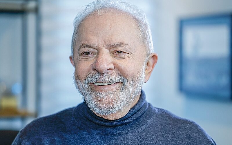 ELEIÇÕES 2022:: Segundo Ipec, Lula oscila para cima e pode vencer no primeiro turno