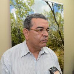 Áudio: Entrevista Especial com Dr. AILTON ROCHA, a maior autoridade em gestão de recursos hidricos do Norte e Nordeste do Brasil