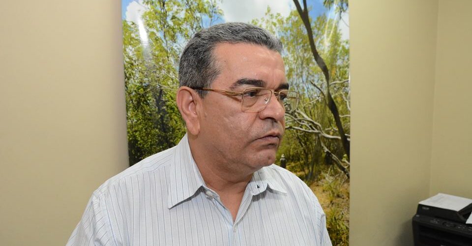 Áudio: Entrevista Especial com Dr. AILTON ROCHA, a maior autoridade em gestão de recursos hidricos do Norte e Nordeste do Brasil