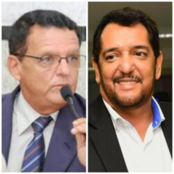 Editorial: Onde há fumaça, há fogo - rompimento a vista em Barra dos Coqueiros