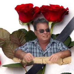 Coluna FIQUE DE OLHO: "Tive a felicidade de nascer em Propriá, nas águas do Velho Chico, todo dia eu ia pescar