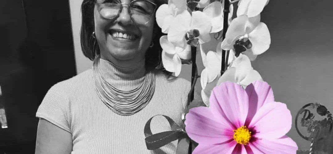 Ceiça Vive! Encantou-se Comceição Vidira, uma histótia, patrimônio da educação em Sergipe