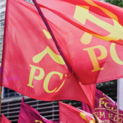 NOTA POLÍTICA: "Derrotar Bolsonaro nas urnas e construir o Poder Popular nas lutas", opina PCB