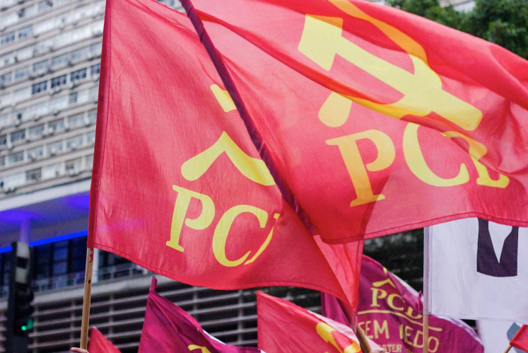 NOTA POLÍTICA: "Derrotar Bolsonaro nas urnas e construir o Poder Popular nas lutas", opina PCB