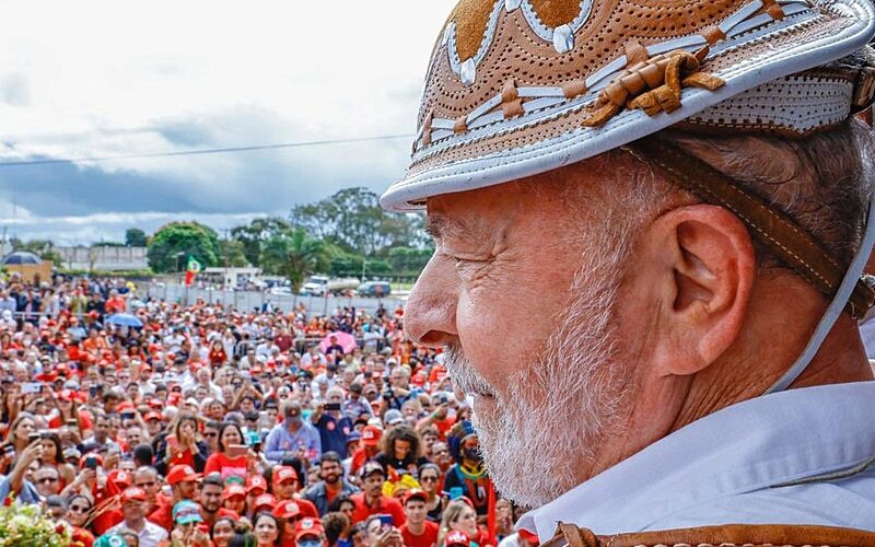 GIRO PELO NORDESTE: Lula visita Pernambuco, Bahia, Sergipe e Alagoas nesta semana