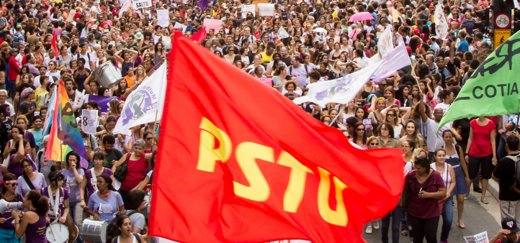 PSTU adia para segunda, 17, decisão sobre Segundo Turno em Sergipe