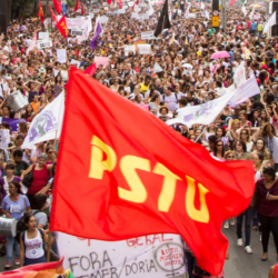 PSTU adia para segunda, 17, decisão sobre Segundo Turno em Sergipe