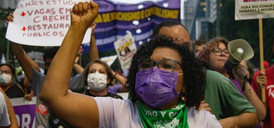 Na próxima quarta-feira será definida a posição do PSTU perante o 2º turno das eleições