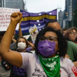 Na próxima quarta-feira será definida a posição do PSTU perante o 2º turno das eleições