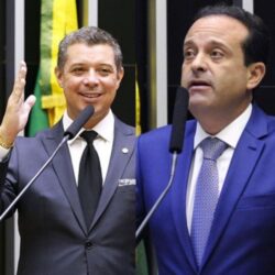 A ANDRÉ MOURA, nada menos que a Seoretaria da CASA CIVIL ou equivalente
