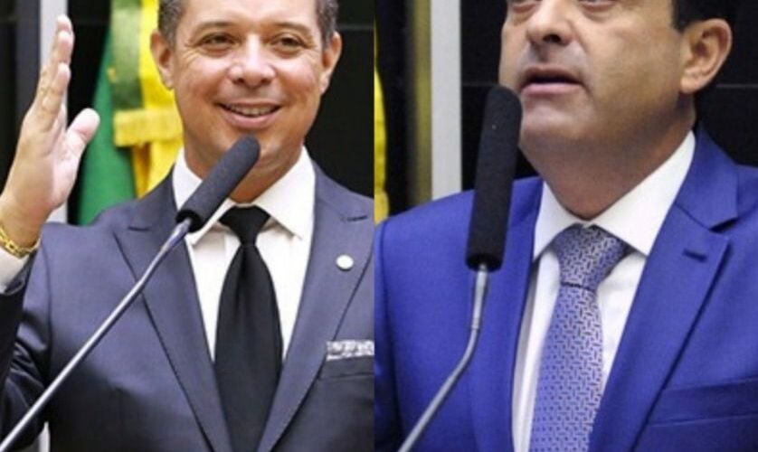 A ANDRÉ MOURA, nada menos que a Seoretaria da CASA CIVIL ou equivalente