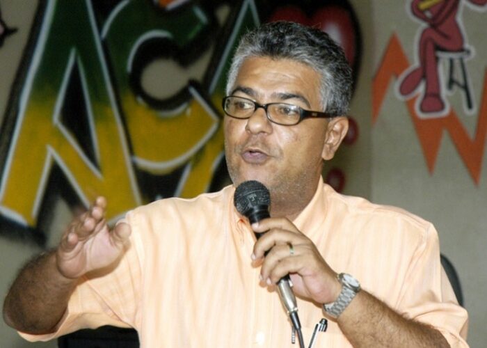Exclusivo: Renatinho, ex-deputado estadual e ex-prefeito de Propriá está na lista de Lula