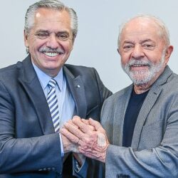 ☆ LULA: Efeito imediato: Lula já reaproxima o Brasil do resto do mundo