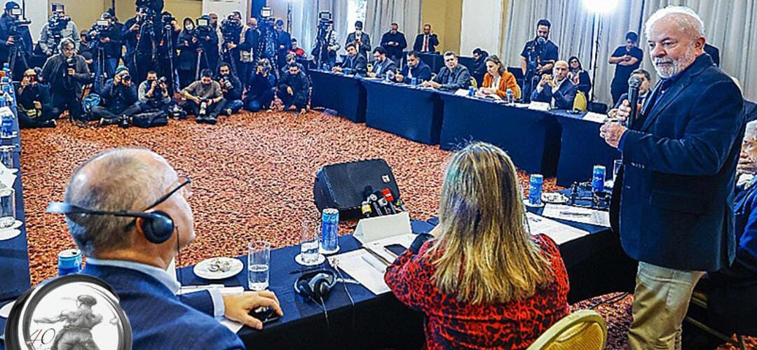 NOVA ESPLANADA; Lula começa a anunciar ministros do futuro governo; saiba quem são os mais cotados