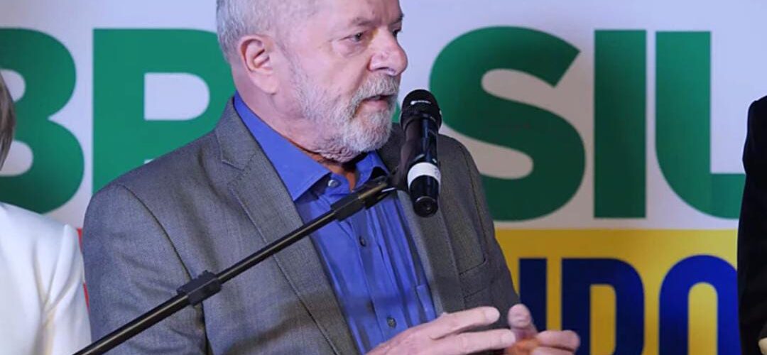 NOVO GOVERNO: Haddad, Múcio, Dino, Mauro Vieira e Rui Costa são anunciados como futuros ministros de Lula