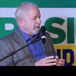 NOVO GOVERNO: Haddad, Múcio, Dino, Mauro Vieira e Rui Costa são anunciados como futuros ministros de Lula