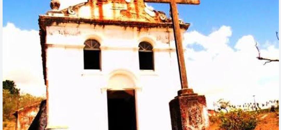 Crônica: Saudades de Aguada