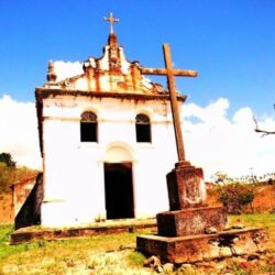 Crônica: Saudades de Aguada
