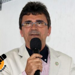 Áudio: Entrevista com JOSÉ ANÉRICO, ex-prefeito de Propriá [atualizado]