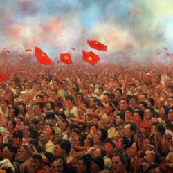 Artigo: A Revolução Brasileira como horizonte político concreto