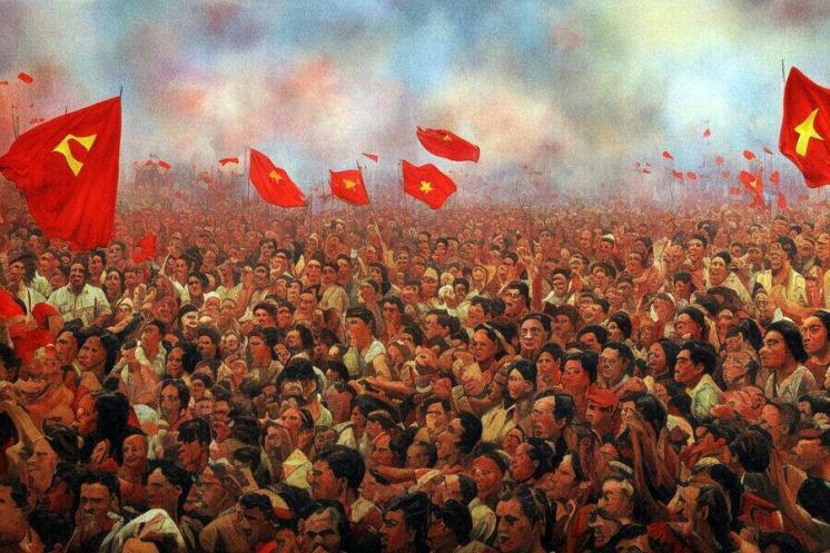 Artigo: A Revolução Brasileira como horizonte político concreto