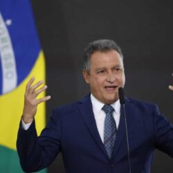 BRASIL: Transmissão de cargos de ministros e ministras do governo Lula