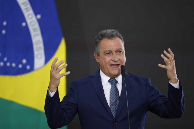 BRASIL: Transmissão de cargos de ministros e ministras do governo Lula
