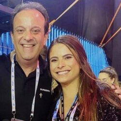 Brasil: André Moura é o homem forte do Governo do Rio de Janeiro em Brasília