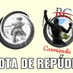 Nota de Repúdio: Fascistas, golpistas, não passarão!