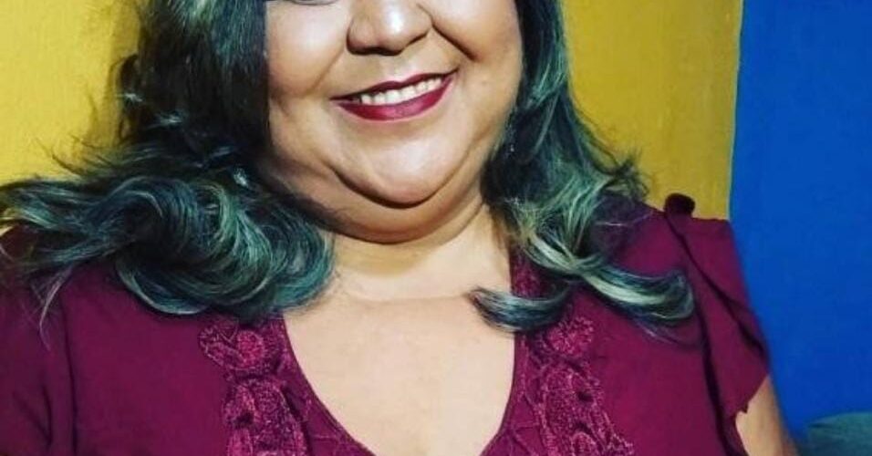 ÁUDIO: Nicy Alves, escritora, poeta, contista, ambientalista e ativista cultural